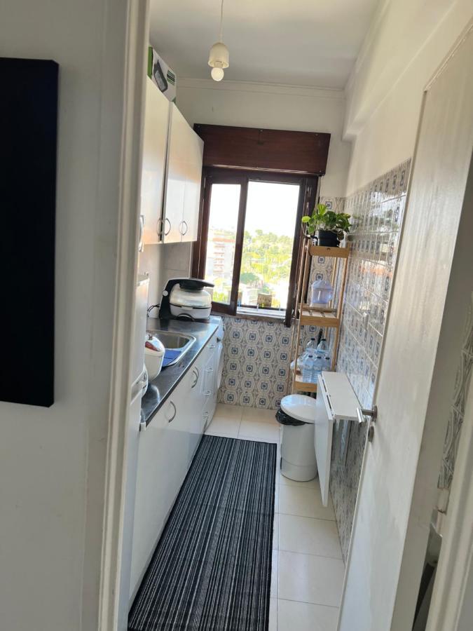 Sacavém Cardia'S Guest House מראה חיצוני תמונה