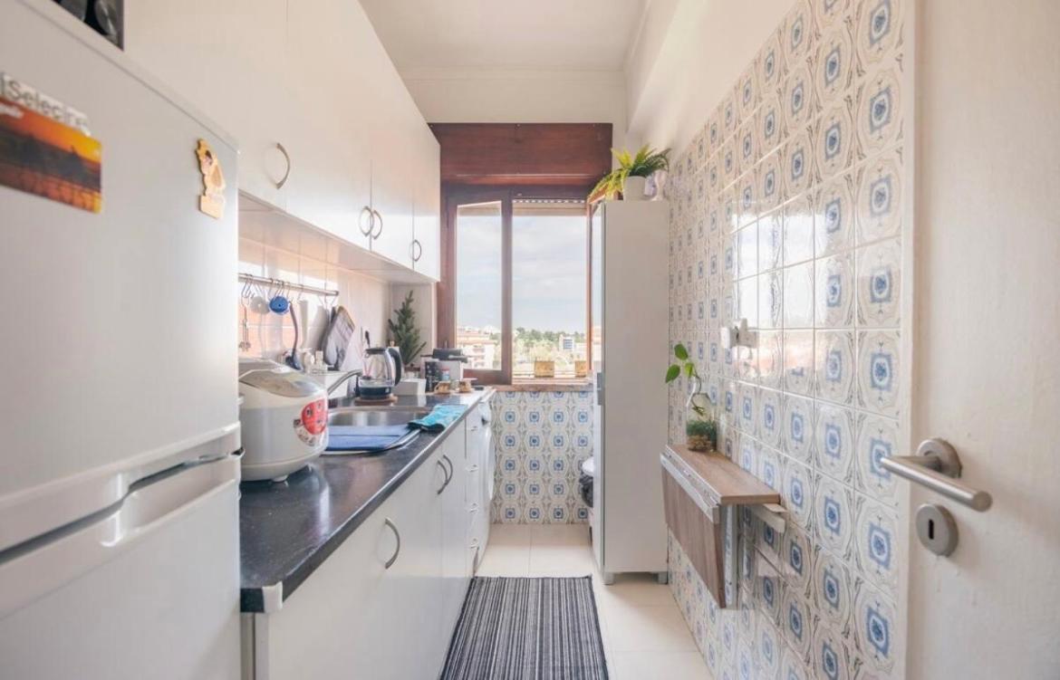 Sacavém Cardia'S Guest House מראה חיצוני תמונה