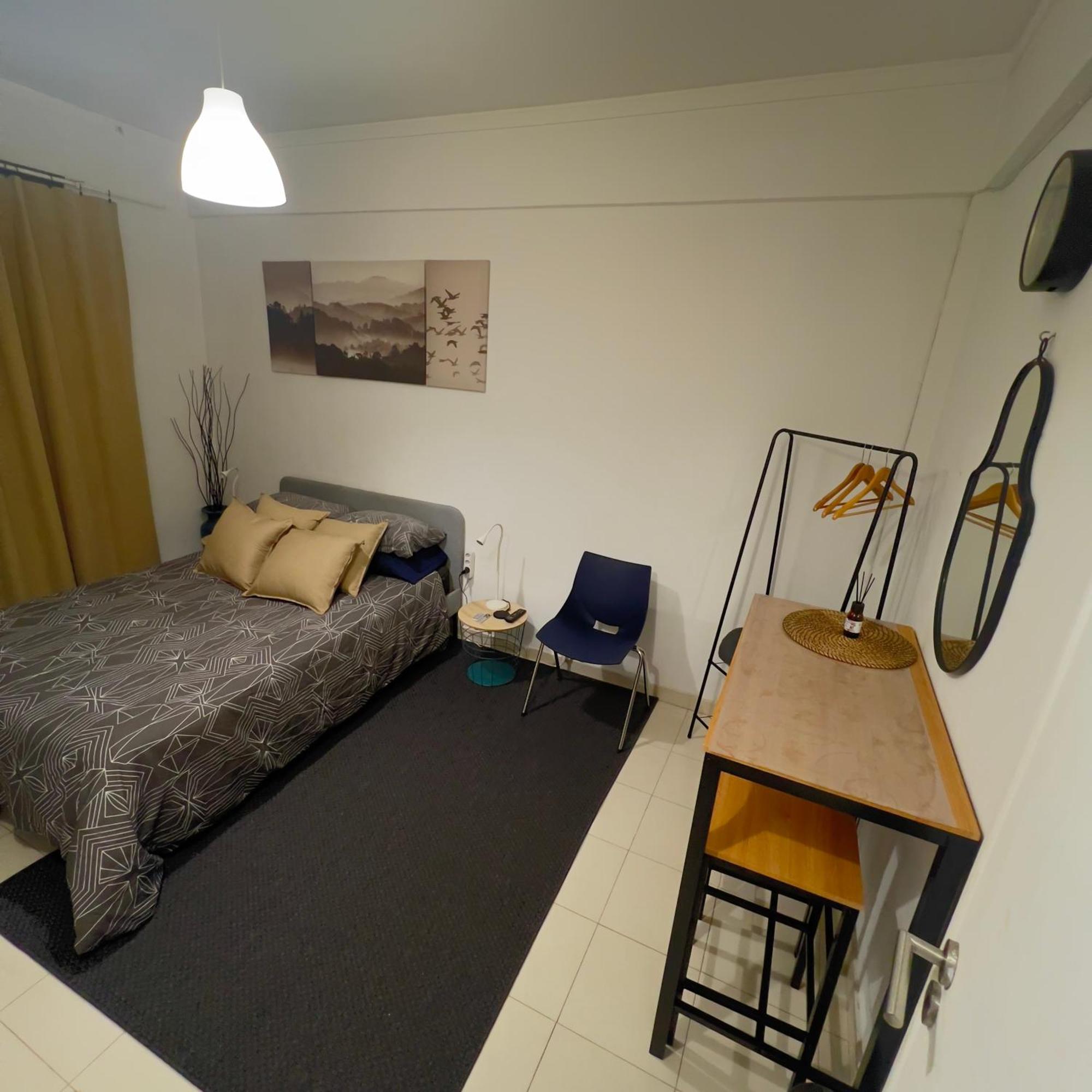 Sacavém Cardia'S Guest House מראה חיצוני תמונה