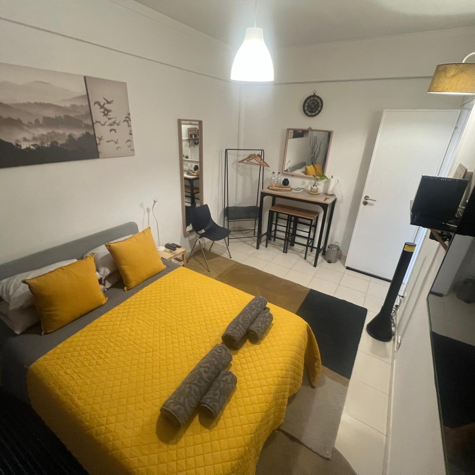 Sacavém Cardia'S Guest House מראה חיצוני תמונה